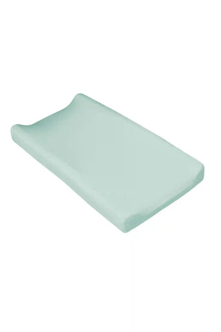 Change Pad Cover in Sage