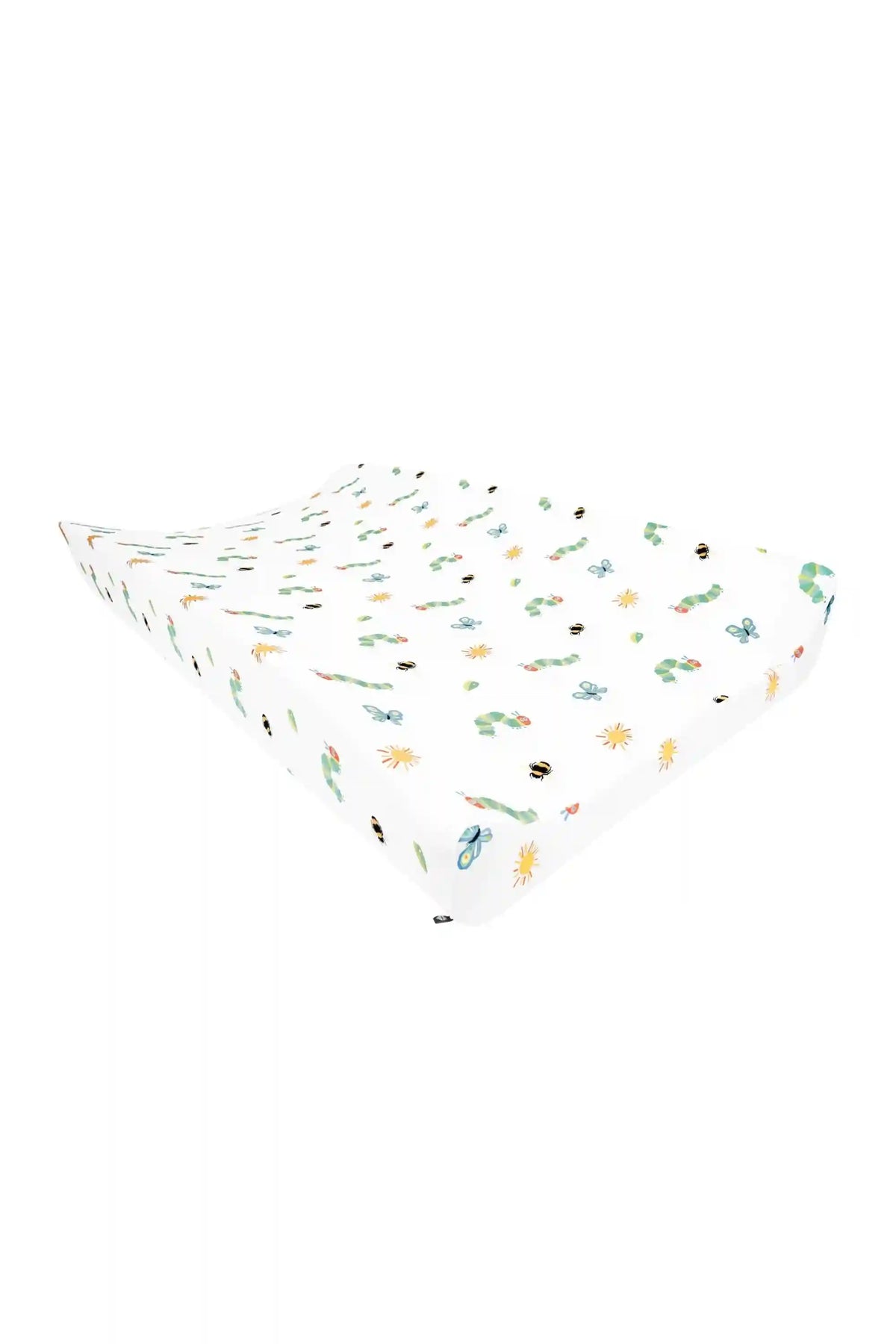 Change Pad Cover in The Very Hungry Caterpillar™ and Friends