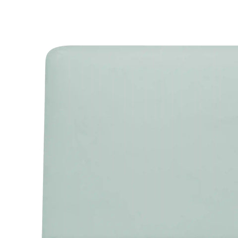 Twin Sheet in Sage