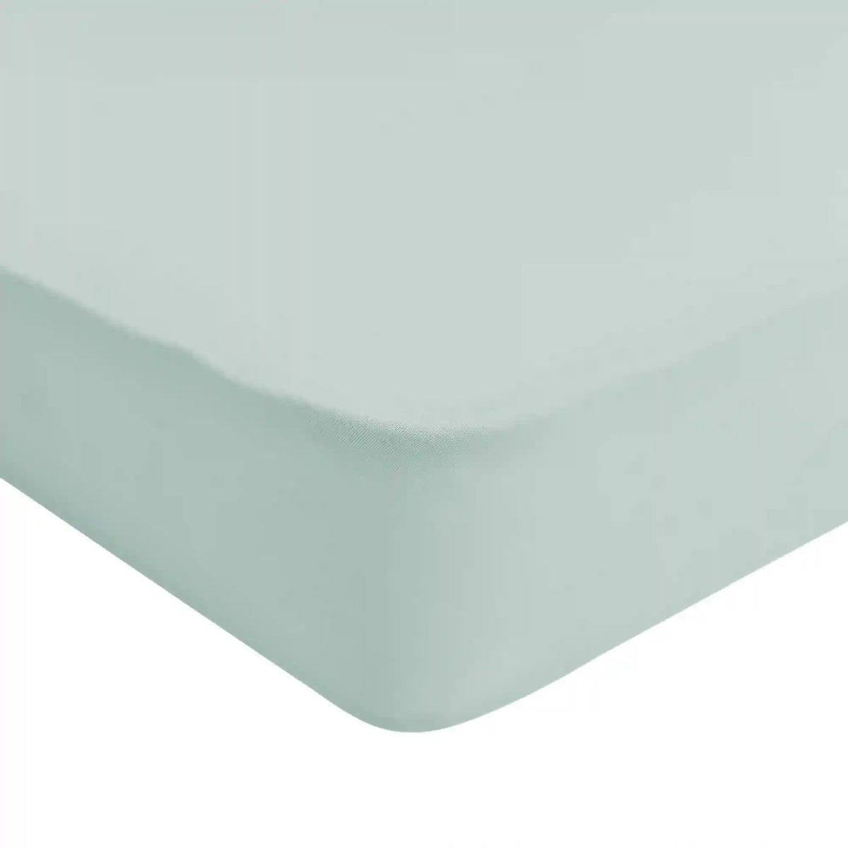 Twin Sheet in Sage