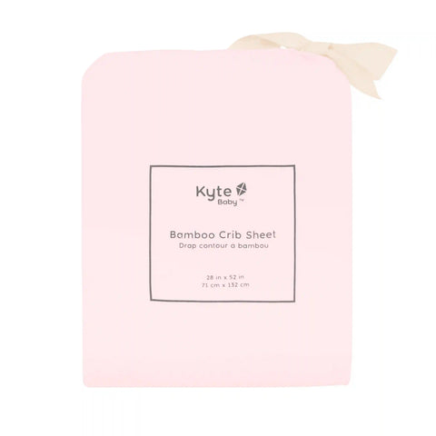 Crib Sheet in Sakura