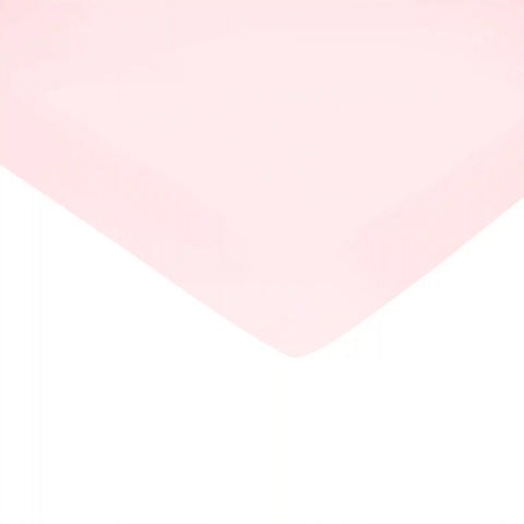 Crib Sheet in Sakura