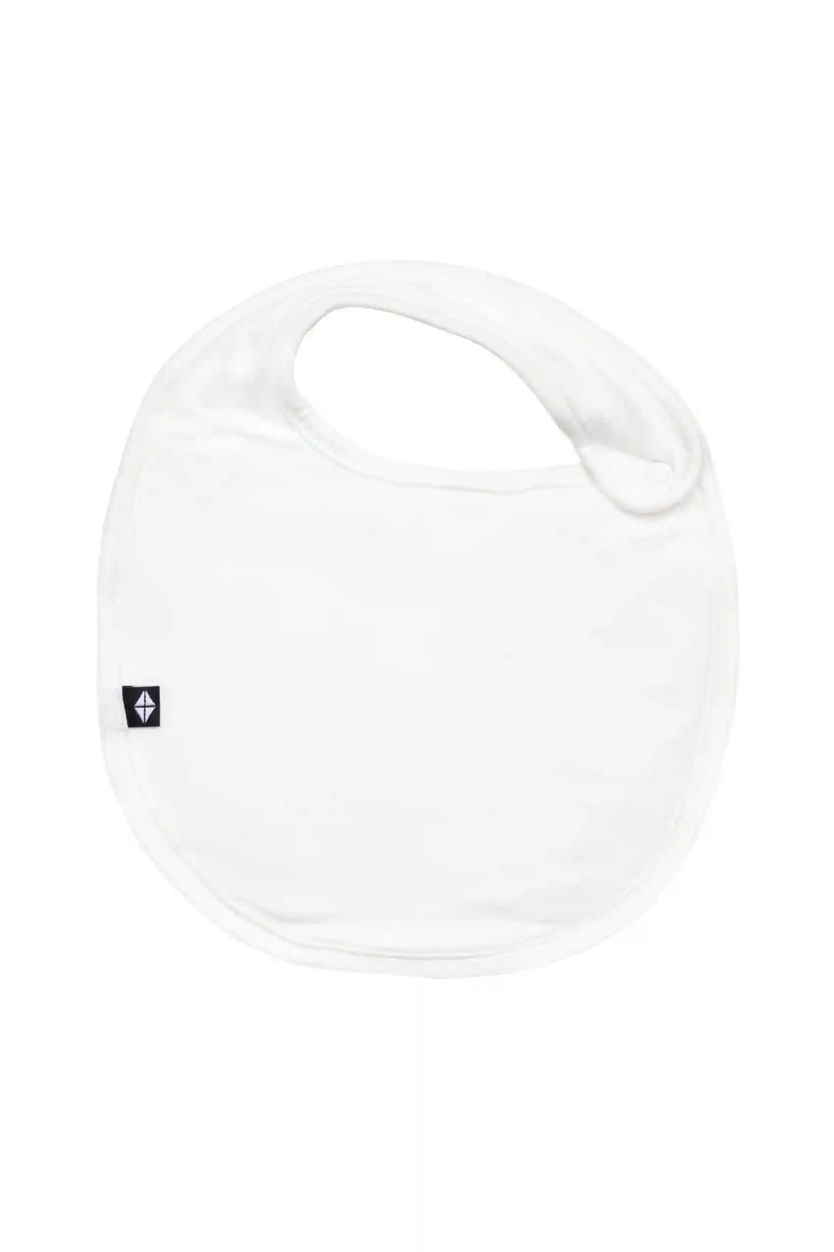 Cushy Bib in Cloud