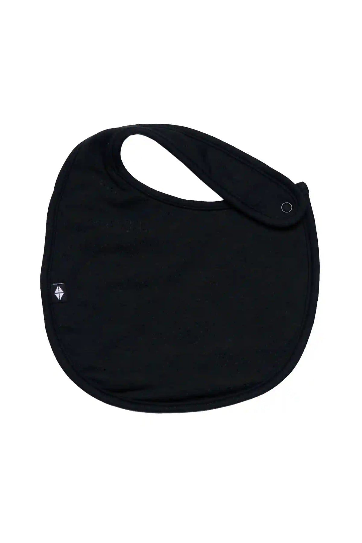 Cushy Bib in Midnight