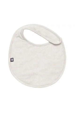 Cushy Bib in Oat