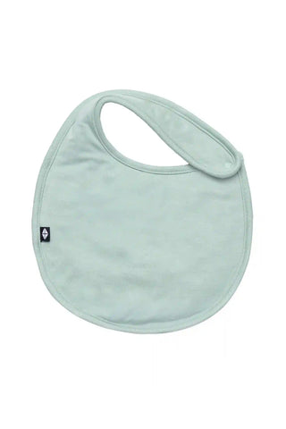 Cushy Bib in Sage