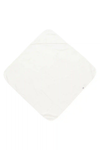 Hooded Bath Towel in Cloud