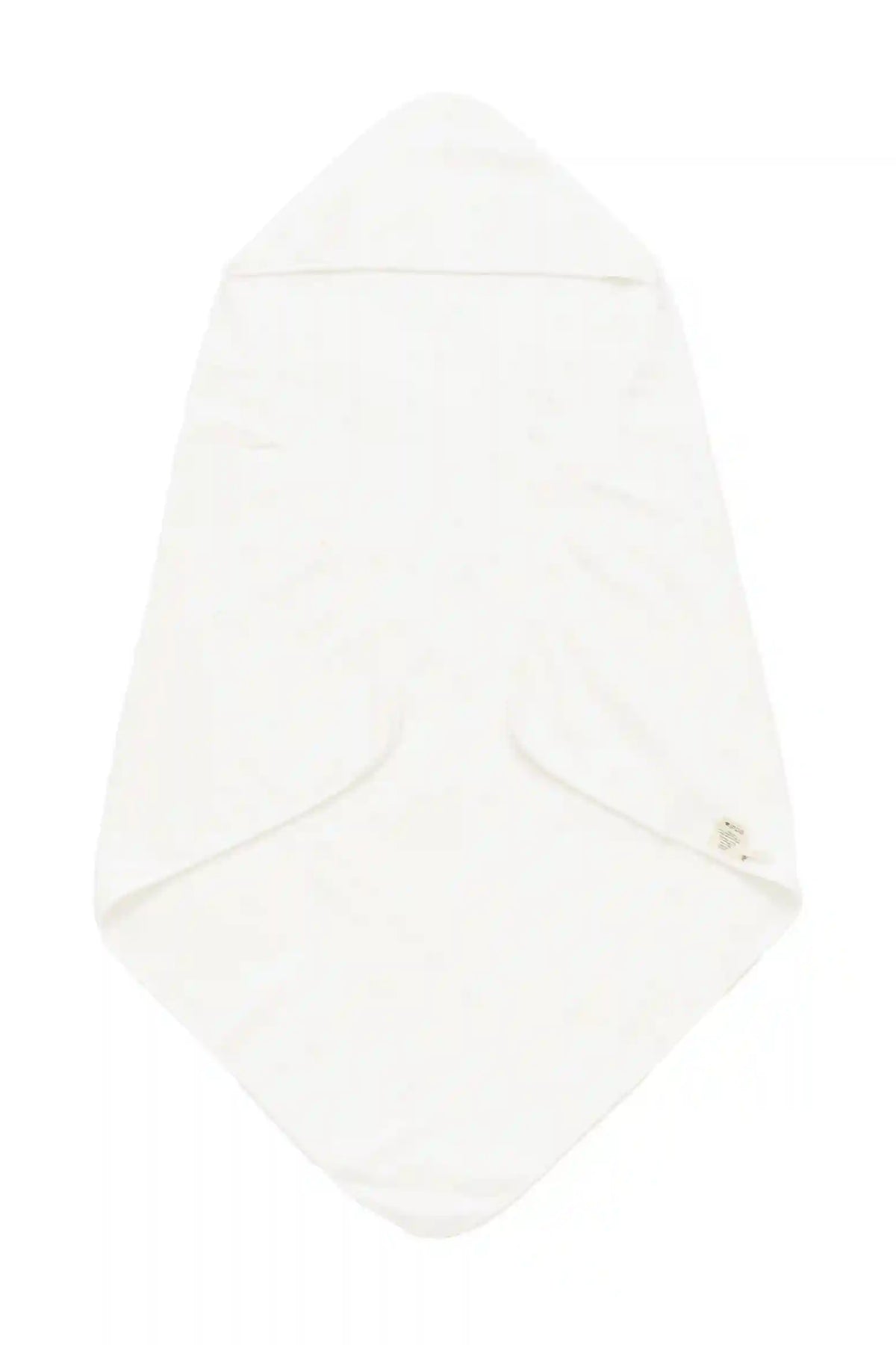Hooded Bath Towel in Cloud