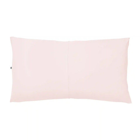 King Pillowcase in Blush