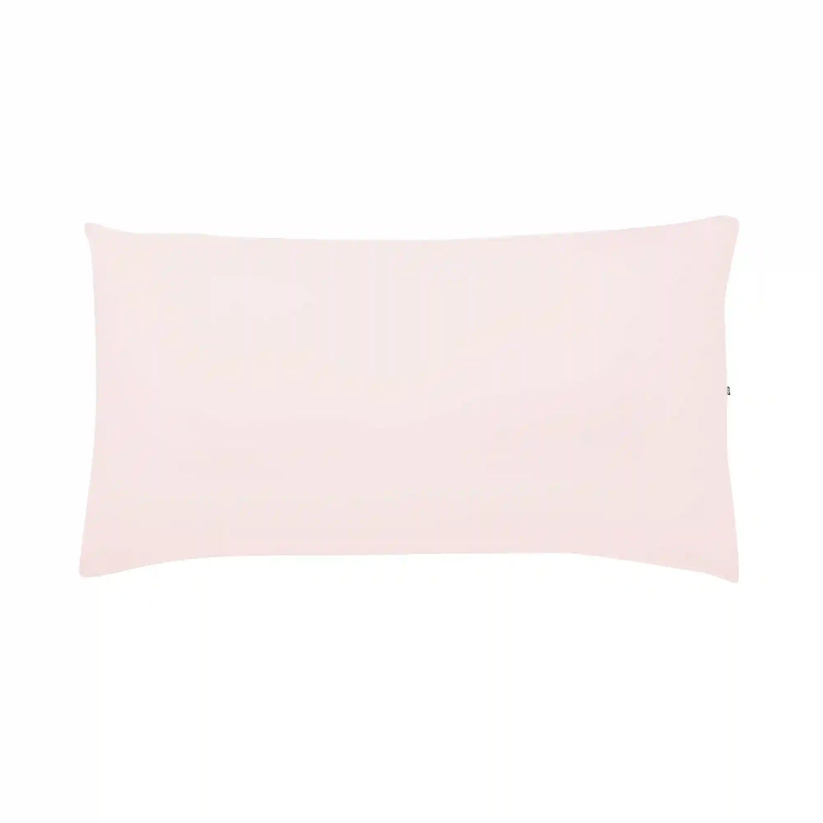 King Pillowcase in Blush