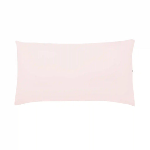 King Pillowcase in Blush