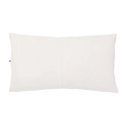 King Pillowcase in Oat