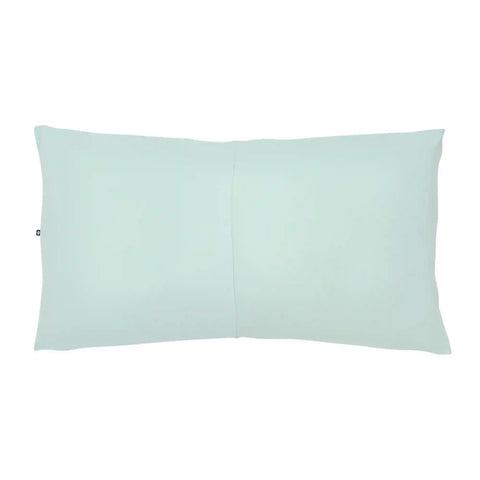 King Pillowcase in Sage