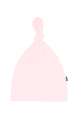 Knotted Cap in Sakura