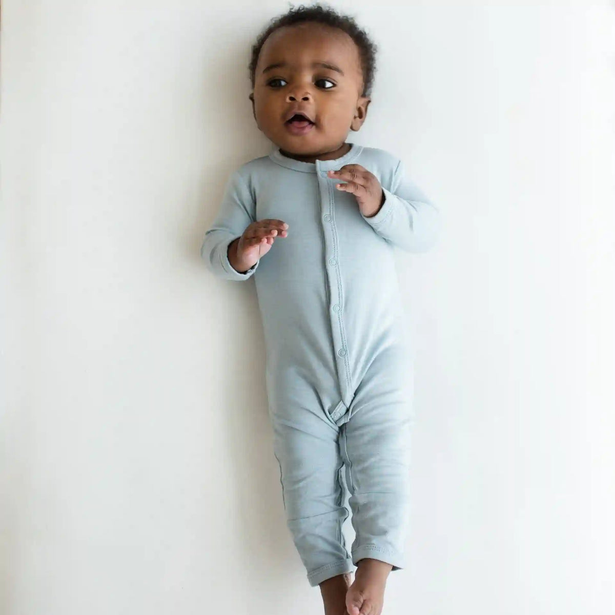 Romper in Fog