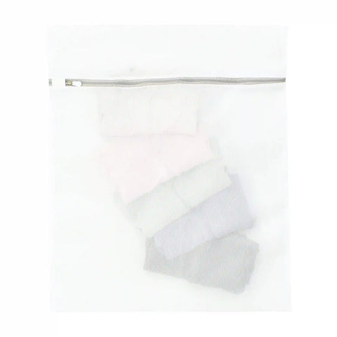 Mesh Laundry Bags (2-Piece Set)
