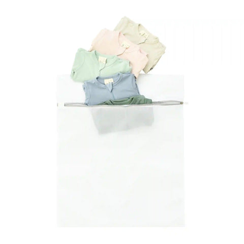 Mesh Laundry Bags (2-Piece Set)