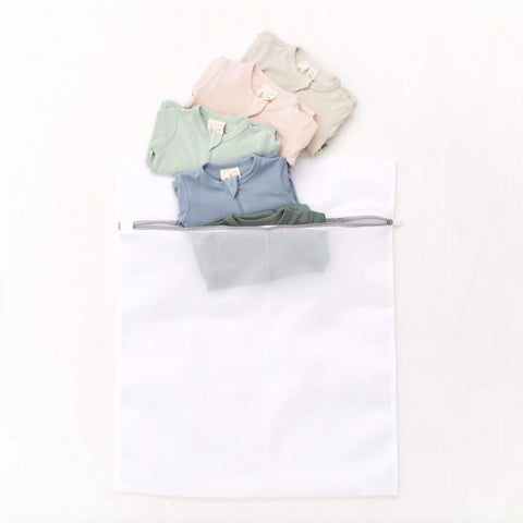 Mesh Laundry Bags (2-Piece Set)