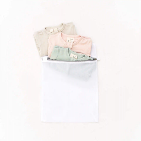 Mesh Laundry Bags (2-Piece Set)