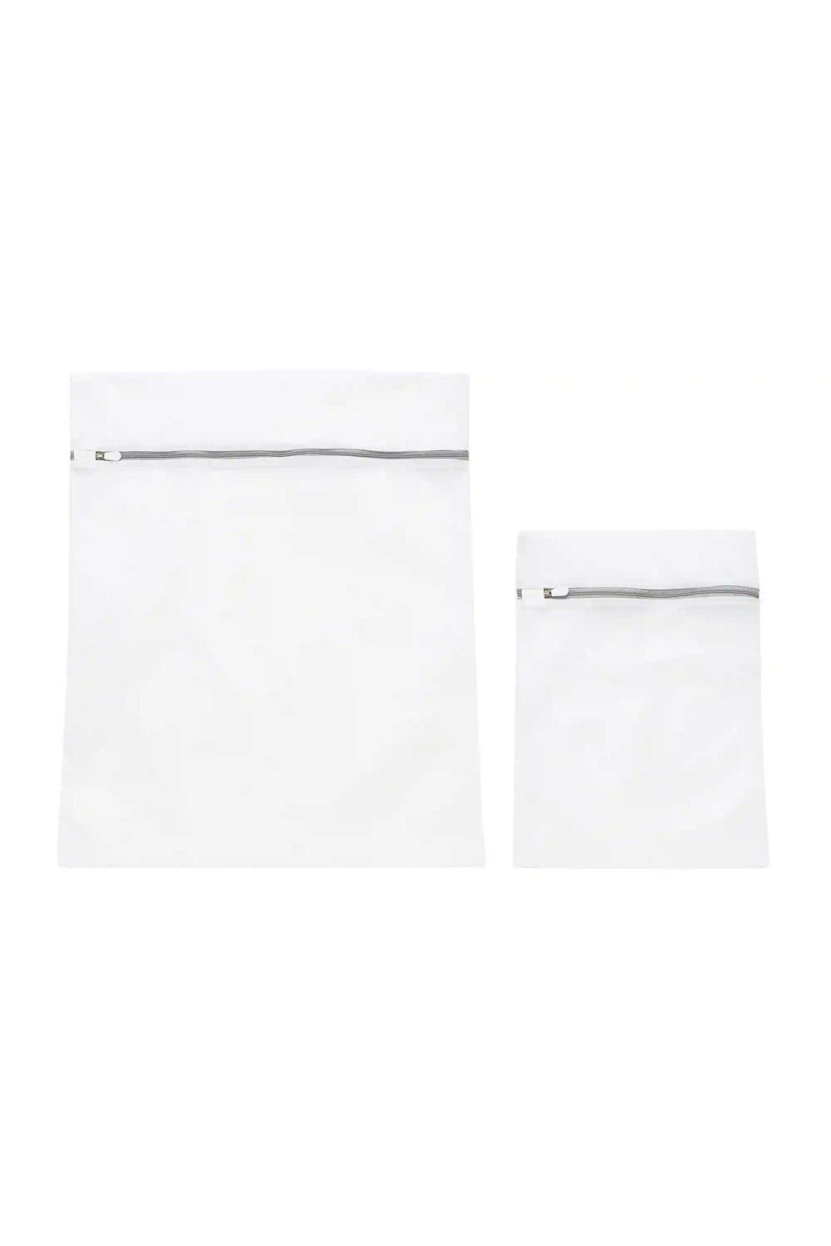 Mesh Laundry Bags (2-Piece Set)