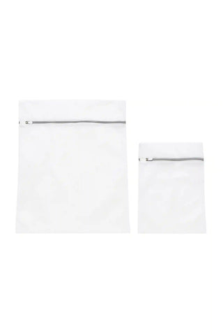 Mesh Laundry Bags (2-Piece Set)