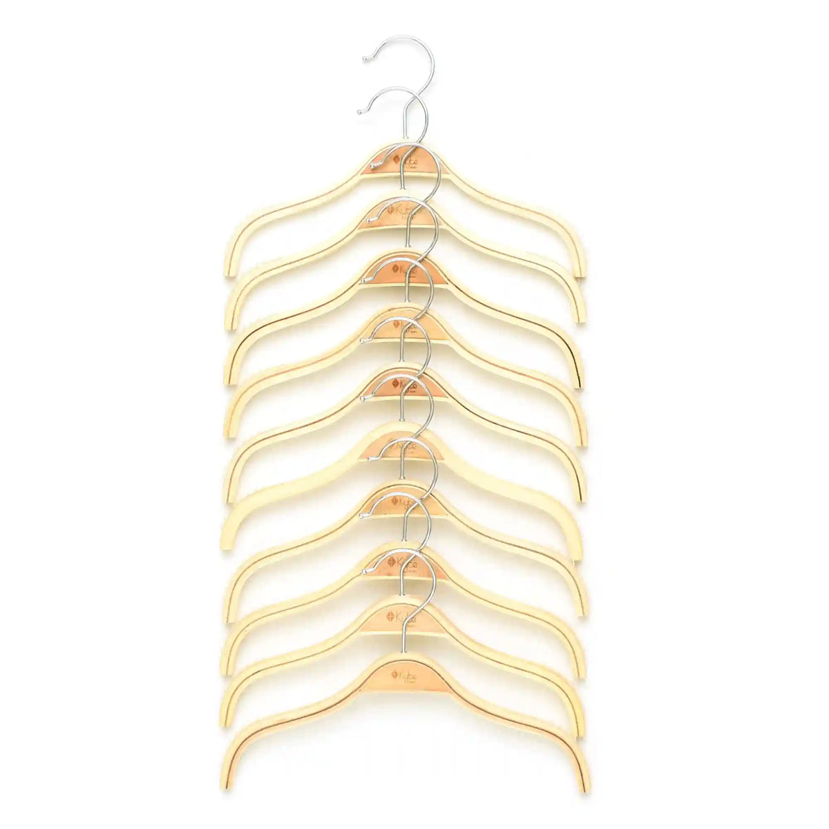 Hangers (Set of 10)