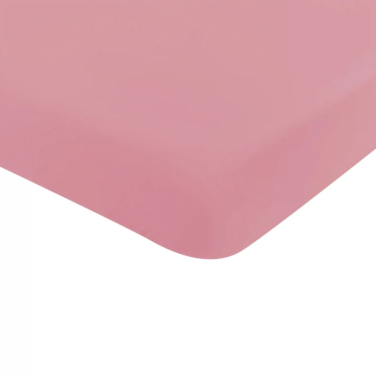 Mini Crib Sheet in Apple Blossom