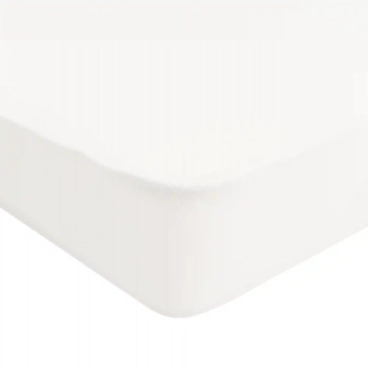 Mini Crib Sheet in Cloud