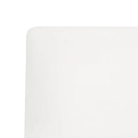 Mini Crib Sheet in Cloud