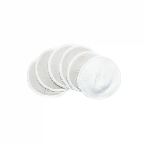 Nursing Pads in Oat