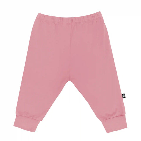 Pant in Apple Blossom