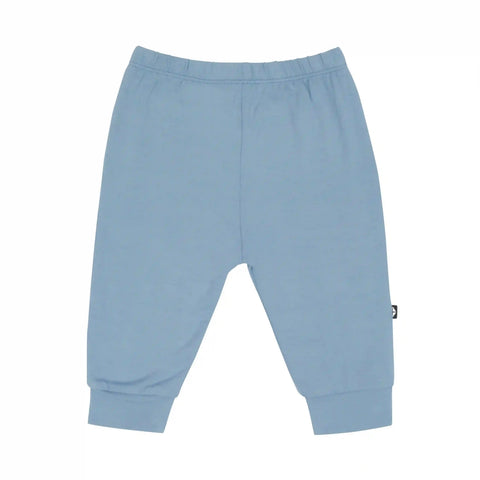 Pant in Slate