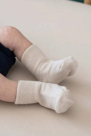 Quarter Socks Combo 5-Pack in Cool