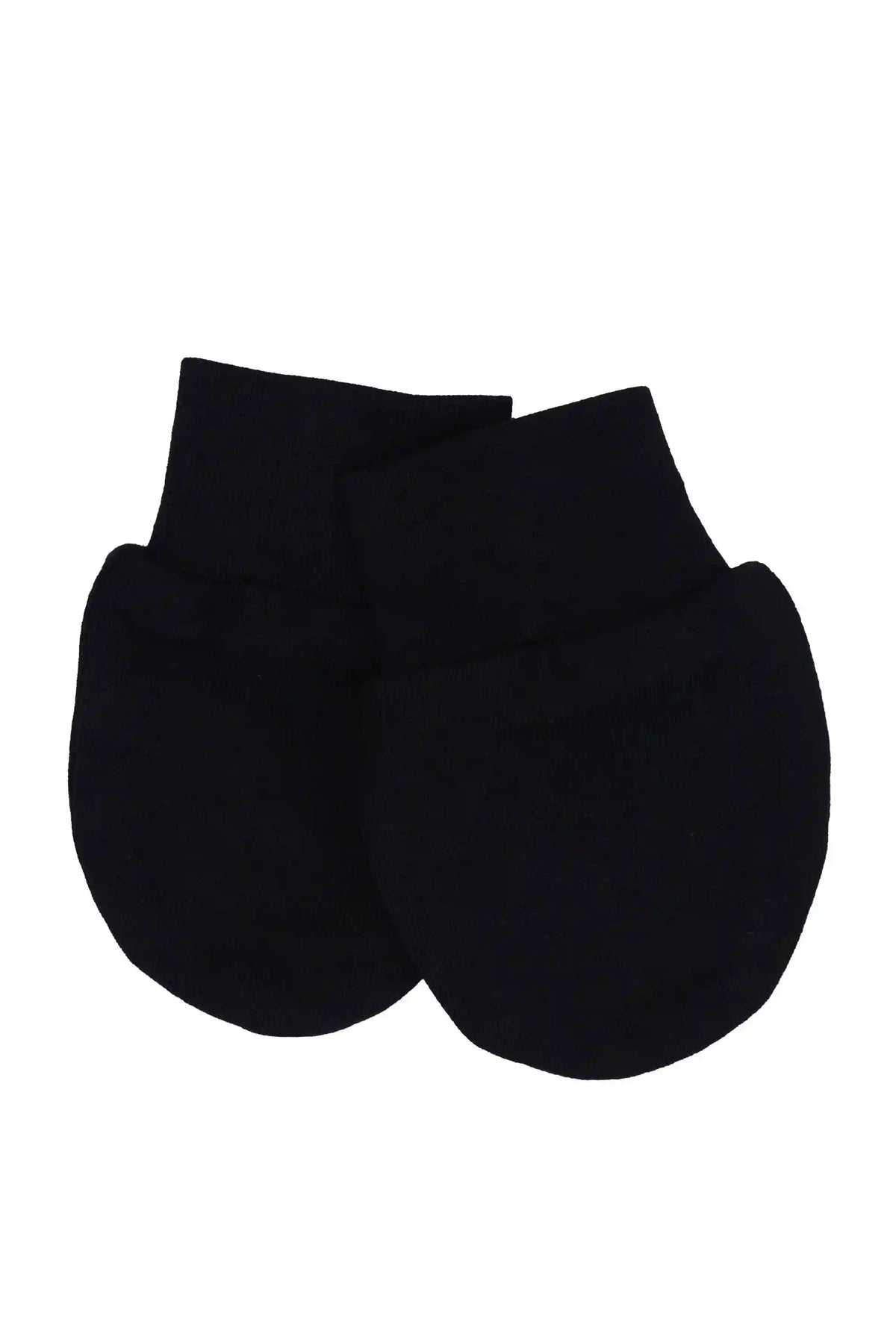 Scratch Mitten in Midnight