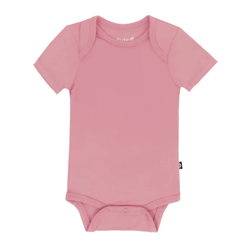 Bodysuit in Apple Blossom