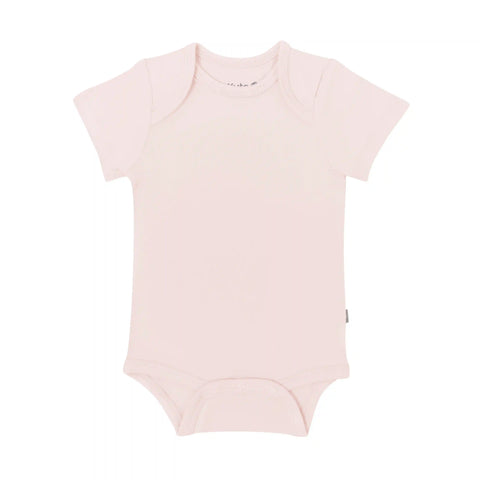 Bodysuit in Blush