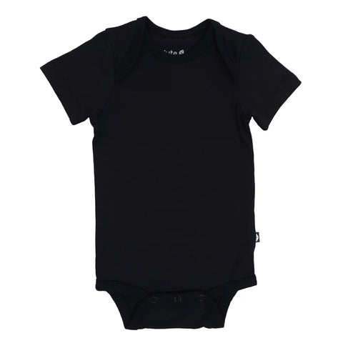 Bodysuit in Midnight