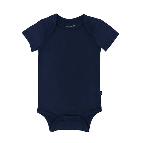 Bodysuit in Navy