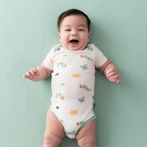 Bodysuit in The Very Hungry Caterpillar™ and Friends