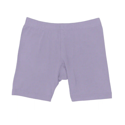 Short Sleeve Pajamas in Taro