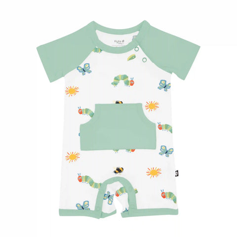 Shortall in The Very Hungry Caterpillar™ and Friends