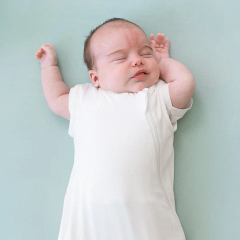 Sleep Bag in Cloud 0.5