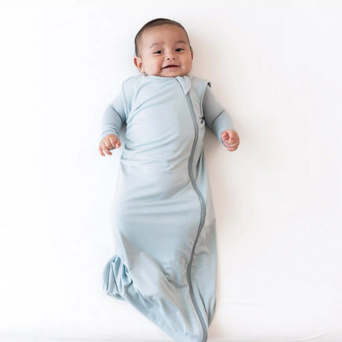 Sleep Bag in Fog 0.5