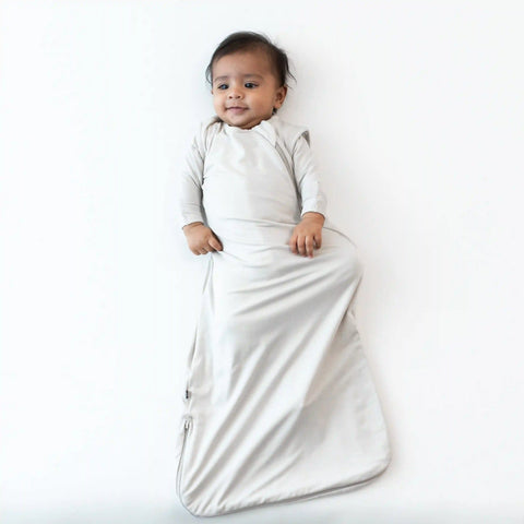 Sleep Bag in Oat 0.5