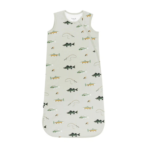 Sleep Bag in Fishing 1.0