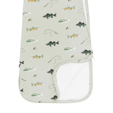 Sleep Bag in Fishing 1.0
