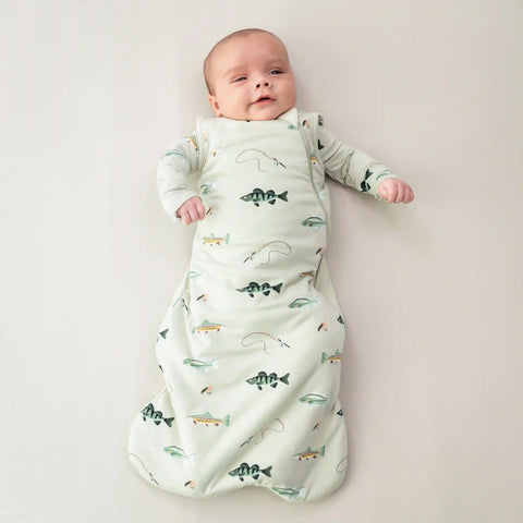 Sleep Bag in Fishing 1.0