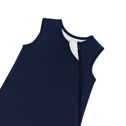 Sleep Bag in Navy 1.0