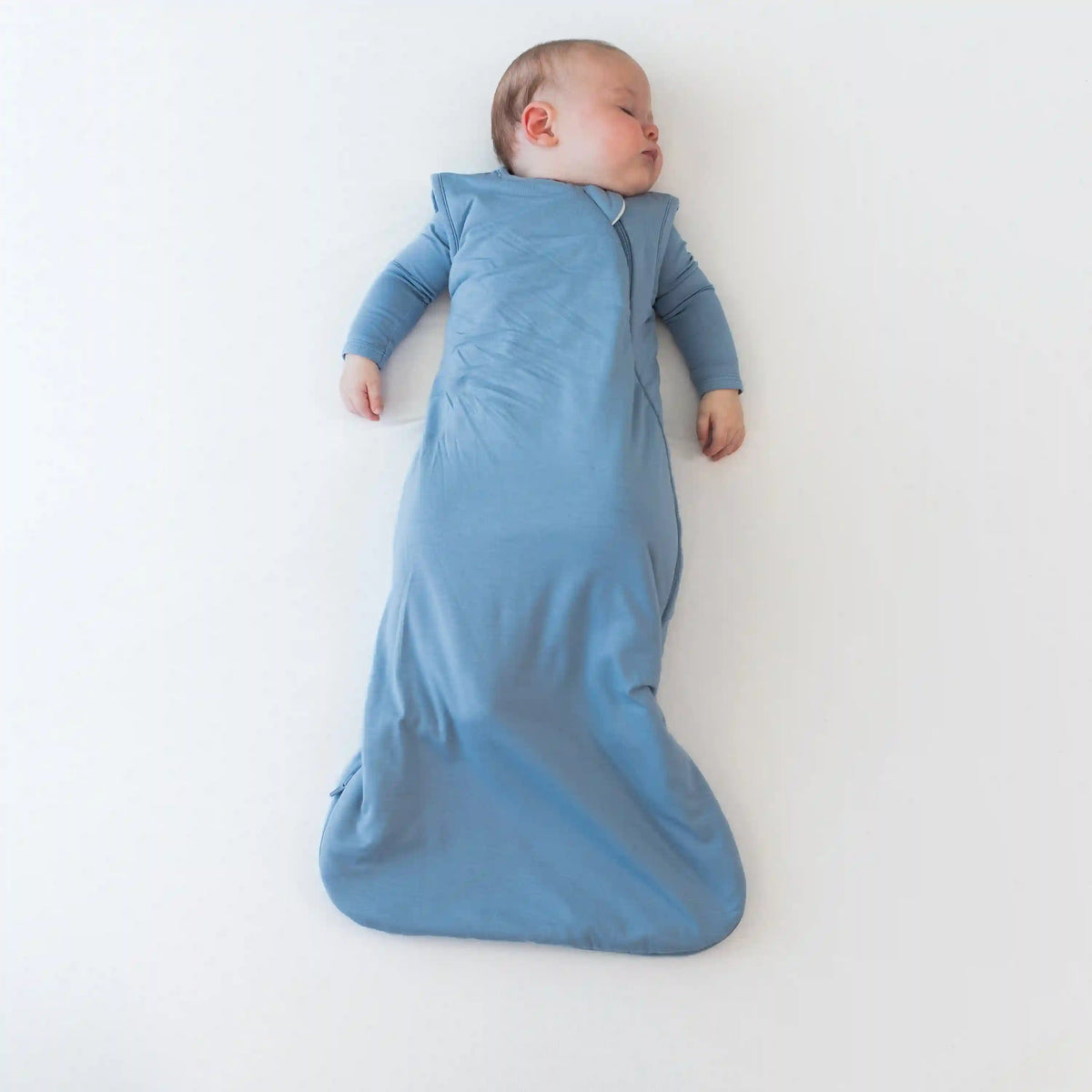 Sleep Bag in Slate 2.5