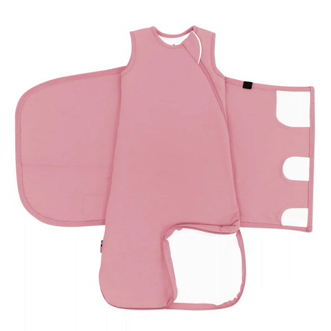 Sleep Bag Swaddler in Apple Blossom 1.0
